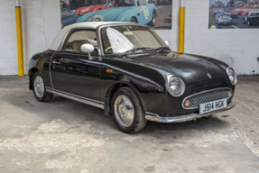 1991 Nissan Figaro