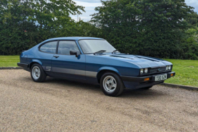 1980 Ford Capri