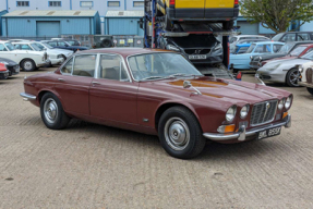 1971 Jaguar XJ6