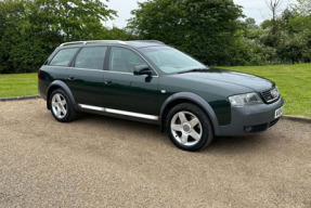 2004 Audi A6