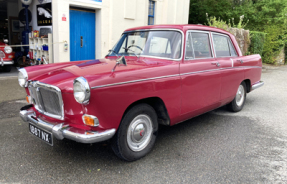 1959 MG Magnette