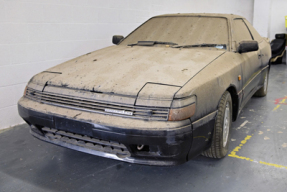 1988 Toyota Celica