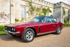 1974 Jensen Interceptor