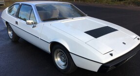 1976 Lotus Eclat