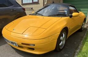1995 Lotus Elan