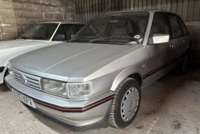 1988 MG Maestro