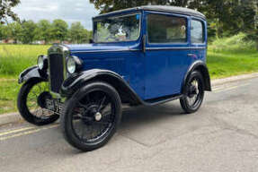 1930 Austin Seven