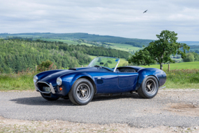 1967 AC Cobra