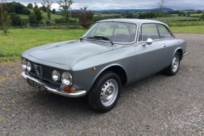 1976 Alfa Romeo GT