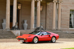 1982 Ferrari 308 GTSi