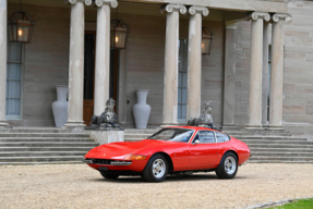 1972 Ferrari 365 GTB/4