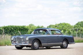1962 Facel Vega HK500