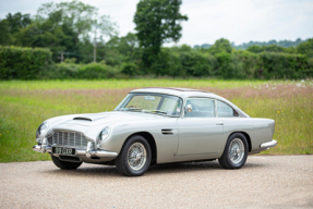 1963 Aston Martin DB5