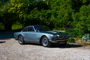 1964 Maserati Sebring