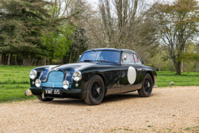 1950 Aston Martin DB2