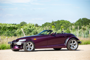 1999 Chrysler Prowler