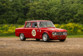 1965 Alfa Romeo Giulia