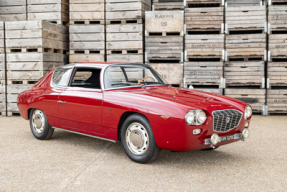 1965 Lancia Flavia Sport