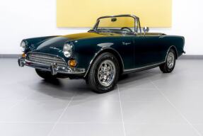 1967 Sunbeam Tiger