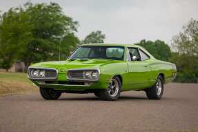 1970 Dodge Super Bee