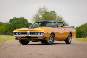 1971 Dodge Charger