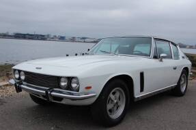 1972 Jensen Interceptor