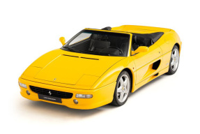 1996 Ferrari F355 Spider