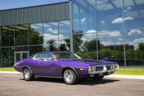 1973 Dodge Charger