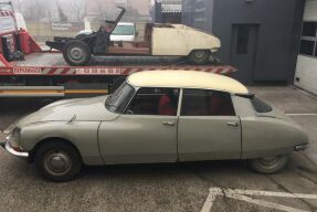  Citroën ID
