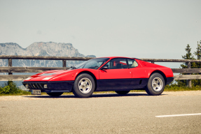 1978 Ferrari 512 BB