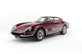 1966 Ferrari 275 GTB/6C