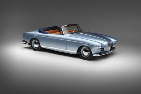 1957 BMW 503