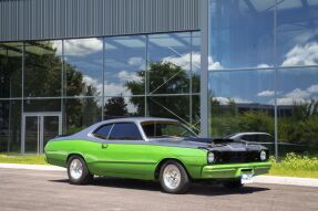 1973 Dodge Dart