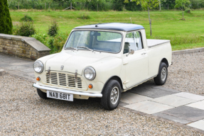 1979 Mini Pickup