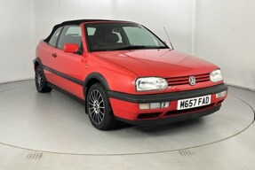 1994 Volkswagen Golf