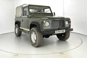 1985 Land Rover 90