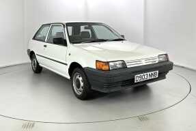 1987 Nissan Sunny