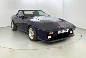 1988 TVR 390 SE
