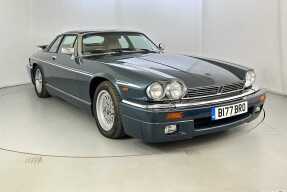 1984 Jaguar XJS