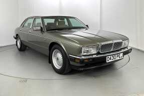 1987 Daimler 3.6