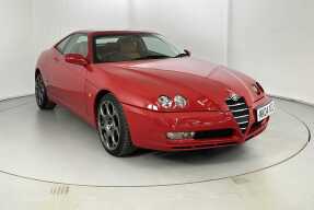 2004 Alfa Romeo GTV