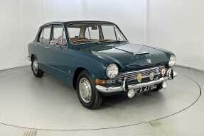 1969 Triumph 1300