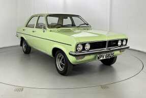 1977 Vauxhall Viva