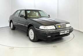 1996 Rover Sterling