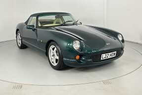 1994 TVR Chimaera