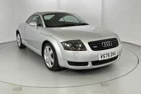 1999 Audi TT