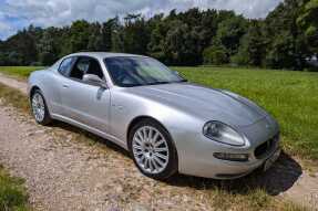 2003 Maserati 4200 GT Coupe