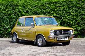 1977 Mini Clubman
