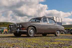 1969 Daimler Sovereign