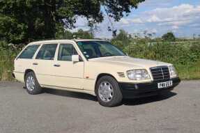 1993 Mercedes-Benz E 250